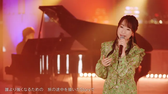 [DB日本演唱会][水树奈々 NANA MIZUKI – DELIGHTED REVIVER 付属BD 2022][BDISO][22.8GB][百度网盘]
