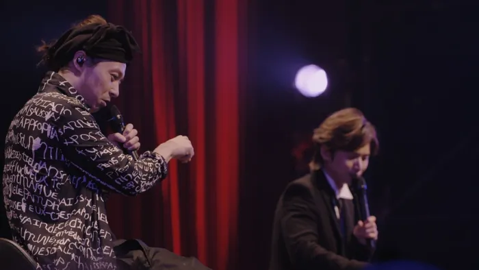 [DB日本演唱会][近畿小子2017不插电演唱会 KinKi Kids MTV Unplugged 2017][BDMV][26.6GB][百度网盘]