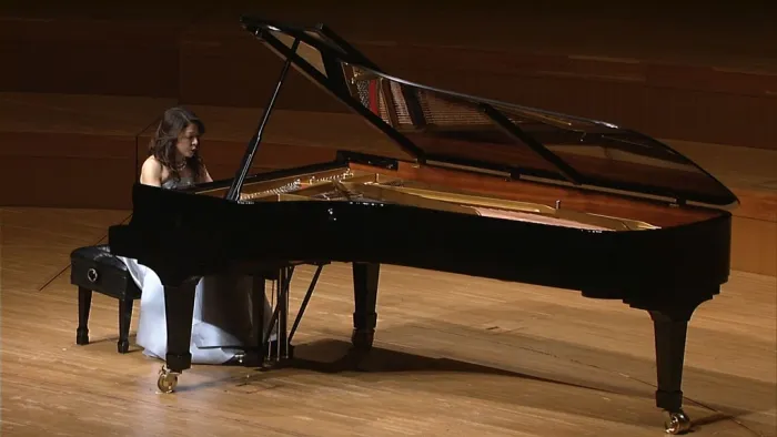 [DB日本演唱会][仲道郁代 三得利大厅肖邦音乐会 Chopin Live at Suntory Hall IKUYO NAKAMICHI 2010][BDMV][18.7GB][百度网盘]