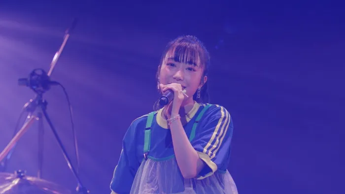 [DB日本演唱会][小林爱香 Aika Kobayashi Live Tour 2021 “KICK OFF!” CD+BD][BDMV][17.4GB][百度网盘]