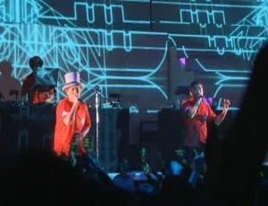 BD 珍藏！Denki Groove 25 周年日本演唱会涂粪祭 2016（44.2GB 百度网盘）-小文资源网