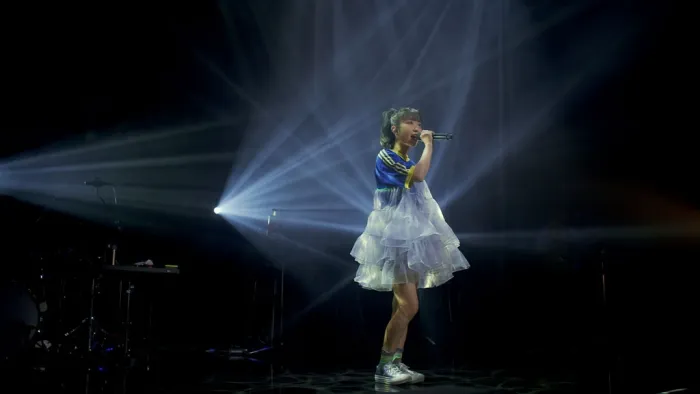 [DB日本演唱会][小林爱香 Aika Kobayashi Live Tour 2021 “KICK OFF!” CD+BD][BDMV][17.4GB][百度网盘]