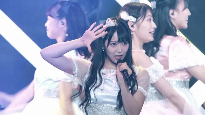 [BD日本演唱会][NMB48 3 LIVE COLLECTION 2018][BDISO 4BD][131.36 GB][百度网盘]