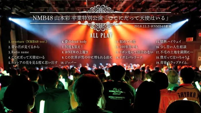 [BD日本演唱会][NMB48 3 LIVE COLLECTION 2018][BDISO 4BD][131.36 GB][百度网盘]
