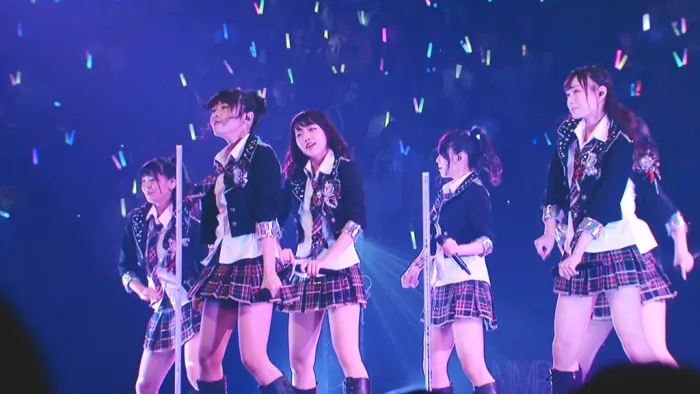 [BD日本演唱会][NMB48 3 LIVE COLLECTION 2018][BDISO 4BD][131.36 GB][百度网盘]
