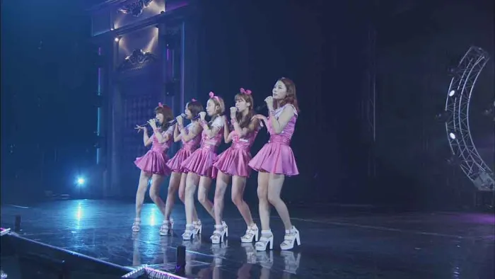 [DB日本演唱会][KARA日本二巡演唱会 – KARASIA 2nd Japan Tour 2013][ISO][41.9G][百度网盘]