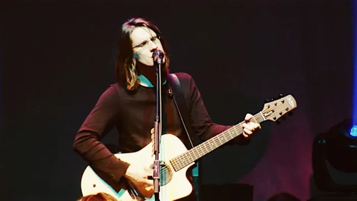 [BD欧美演唱会][Porcupine Tree Arriving Somewhere 2005][BDMV][38.6G][百度网盘]