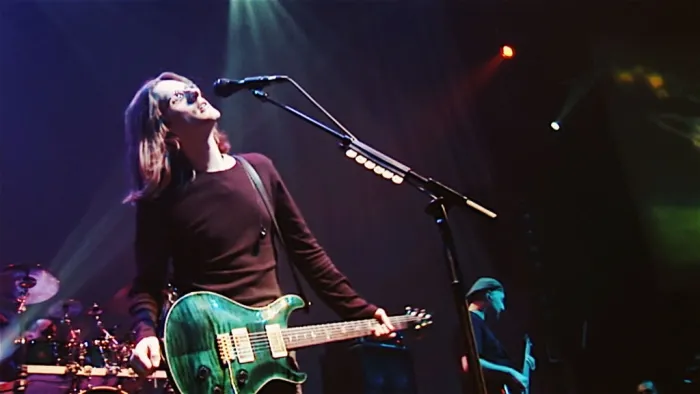 [BD欧美演唱会][Porcupine Tree Arriving Somewhere 2005][BDMV][38.6G][百度网盘]