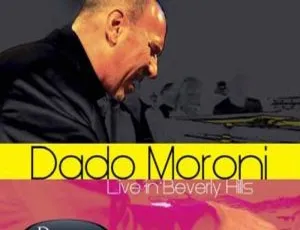 BD欧美演唱会：Dado Moroni 2010年比弗利山庄现场蓝光1080i 18.2G 百度网盘资源-小文资源网