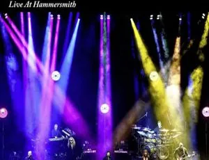 Steve Hackett 2020 年哈默史密斯现场：《Selling England By The Pound》与《Spectral Mornings》BD 欧美演唱会 35G 百度网盘资源-小文资源网