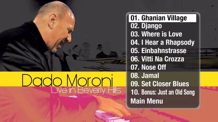 [BD欧美演唱会][Dado Moroni Live in Beverly Hills 2010 Blu-Ray 1080i][BDMV][18.2G][百度网盘]