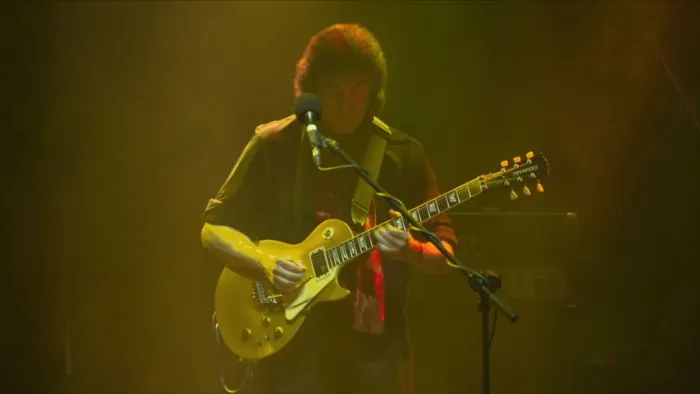 [BD欧美演唱会][Steve Hackett – Selling England By The Pound & Spectral Mornings Live At Hammersmith 2020][BDMV][35G][百度网盘]