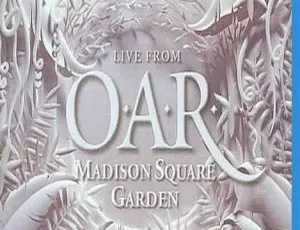 O.A.R（Of A Revolution）2007 麦迪逊广场花园蓝光演唱会 1080p 杜比全景声 5.1 声道 21.3G 百度网盘资源