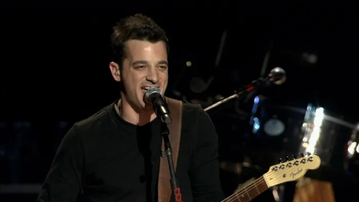 [BD欧美演唱会][O.A.R (Of A Revolution) – Live From Madison Square Garden 2007 Blu-ray AVC-1 1080p Dolby TrueHD Audio 5.1][BDMV][21.3G][百度网盘]