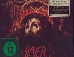 Slayer 2014 年 Wacken 超燃现场蓝光 1080p 资源 21.6G 百度网盘分享