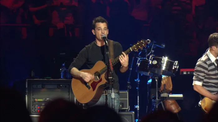 [BD欧美演唱会][O.A.R (Of A Revolution) – Live From Madison Square Garden 2007 Blu-ray AVC-1 1080p Dolby TrueHD Audio 5.1][BDMV][21.3G][百度网盘]