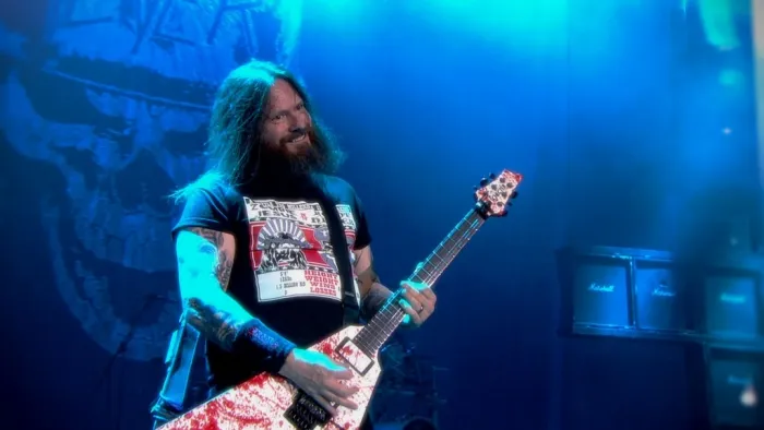 [BD欧美演唱会][Slayer：Repentless – Live At Wacken 2014 Blu-ray AVC 1080p DD 2.0][BDMV][21.6G][百度网盘]