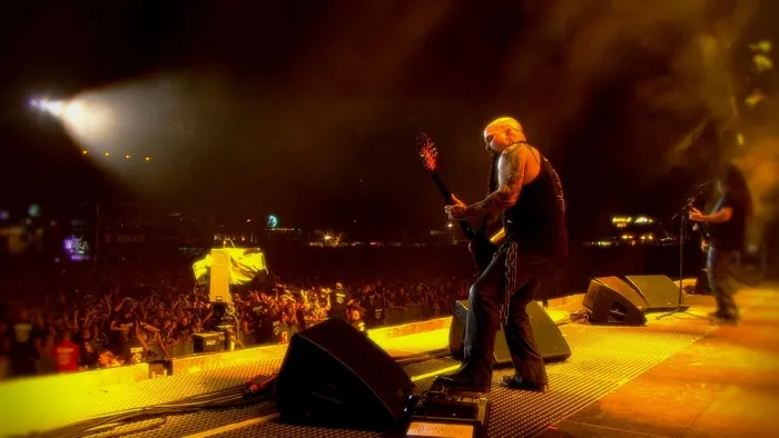 [BD欧美演唱会][Slayer：Repentless – Live At Wacken 2014 Blu-ray AVC 1080p DD 2.0][BDMV][21.6G][百度网盘]