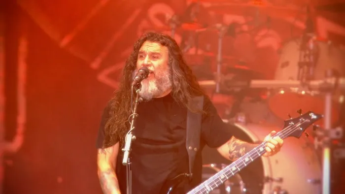 [BD欧美演唱会][Slayer：Repentless – Live At Wacken 2014 Blu-ray AVC 1080p DD 2.0][BDMV][21.6G][百度网盘]