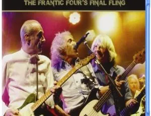 Status Quo 2014 都柏林 O2 竞技场终场狂欢 BDMV 高清演唱会 28.6G 百度网盘资源-小文资源网