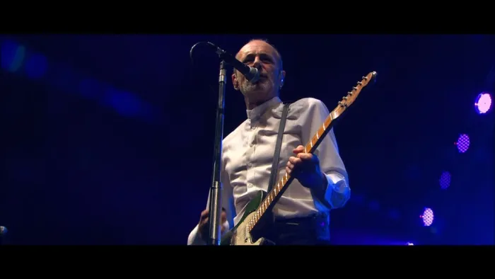 [BD欧美演唱会][Status Quo：The Frantic Four’s Final Fling – Live At The Dublin O2 Arena 2014][BDMV][28.6G][百度网盘]