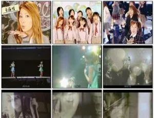 ハロー! プロジェクト メガベストDVD音乐专辑碟含MV 4.09GB 百度网盘资源-小文资源网