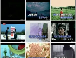 许茹芸《我爱夜》新歌+精选 DVD 音乐专辑 4.06G 百度网盘资源 含 KTV 版-小文资源网