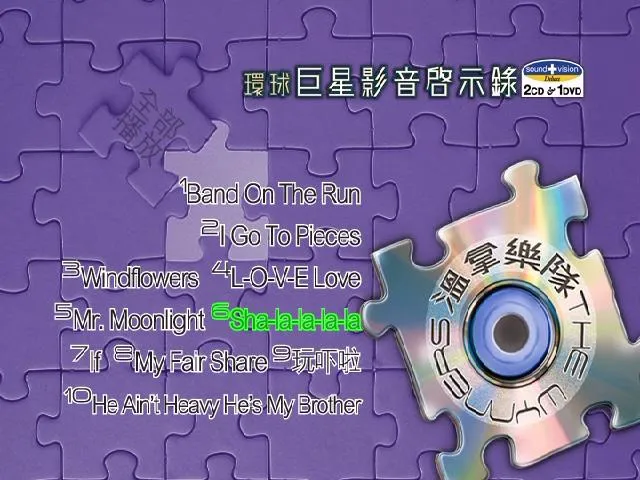 [DVD音乐专辑碟][环球巨星影音启示录–温拿乐队][DVD-ISO][1.92G[百度网盘]