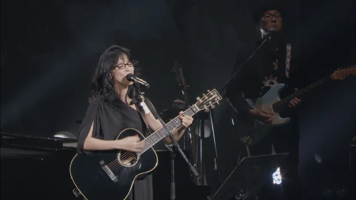 [BD日本演唱会][Angela Aki – ANGELA AKI Concert Tour 2014 TAPESTRY OF SONGS – THE BEST OF ANGELA AKI in 武道馆 0804 [BLU-RAY]][BDISO][43.69G][百度网盘]