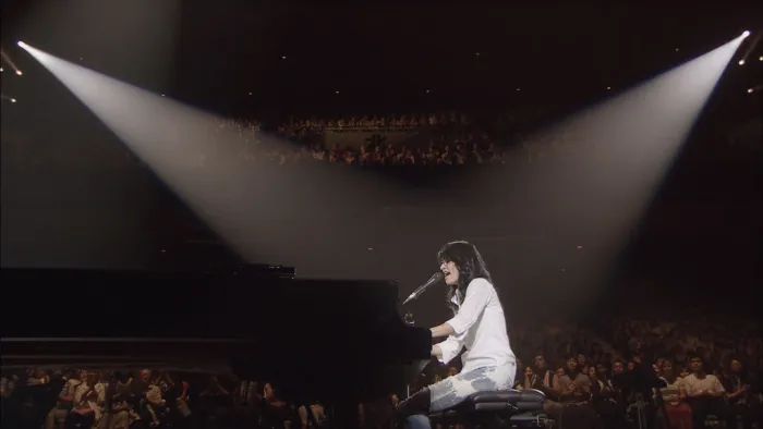 [BD日本演唱会][Angela Aki – ANGELA AKI Concert Tour 2014 TAPESTRY OF SONGS – THE BEST OF ANGELA AKI in 武道馆 0804 [BLU-RAY]][BDISO][43.69G][百度网盘]