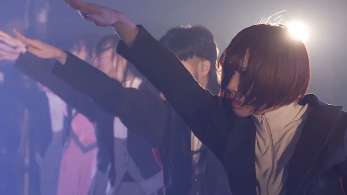 [BD日本演唱会][BiSH – KiND PEOPLE Rhythm [2019] BLURAY][BDISO][39.7G][百度网盘]