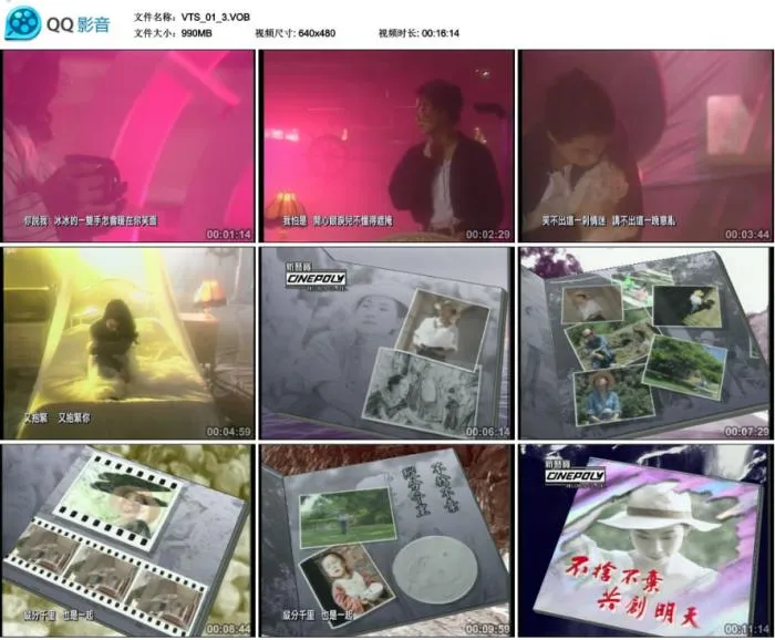 [DVD音乐专辑碟][环球巨星影音启示录–林忆莲][DVD-ISO][2.98G[百度网盘]