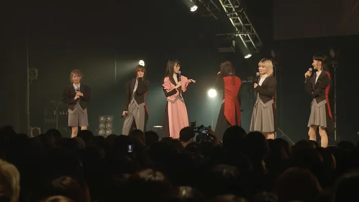 [BD日本演唱会][BiSH – KiND PEOPLE Rhythm [2019] BLURAY][BDISO][39.7G][百度网盘]