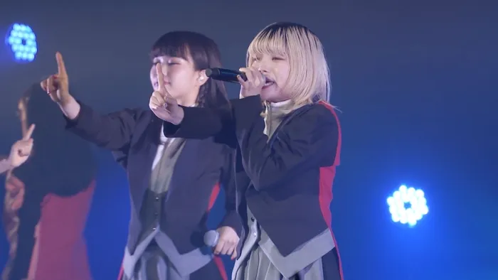[BD日本演唱会][BiSH – KiND PEOPLE Rhythm [2019] BLURAY][BDISO][39.7G][百度网盘]