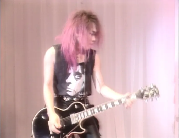 [BD日本演唱会][X VISUAL SHOCK Blu-ray BOX 1989-1992 DISC 3 VISUAL SHOCK Vol.2,5 CELEBRATION (29min)][BDISO][8.65G][百度网盘]