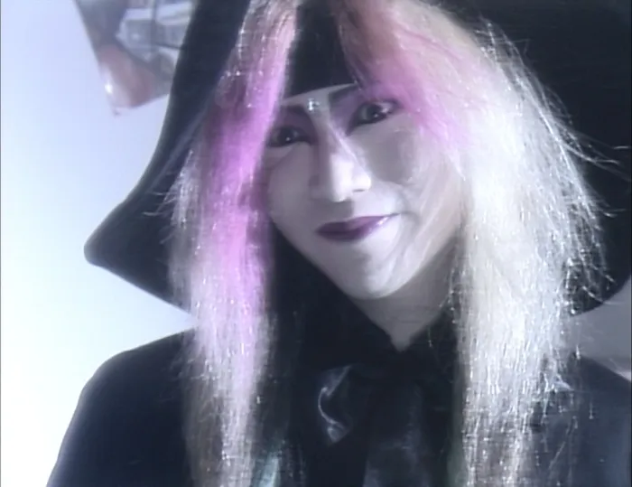 [BD日本演唱会][X VISUAL SHOCK Blu-ray BOX 1989-1992 DISC 3 VISUAL SHOCK Vol.2,5 CELEBRATION (29min)][BDISO][8.65G][百度网盘]