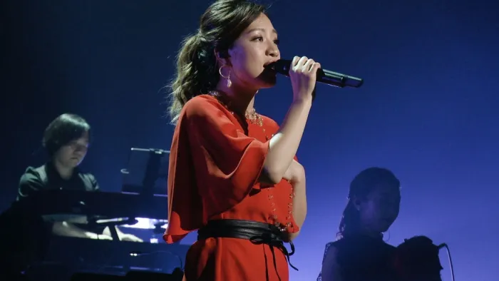 [BD日本演唱会][梶浦由记 Princess Principal – The Live Yuki Kajiura x Void Chords 2019][BDMV][44.6G][百度网盘]