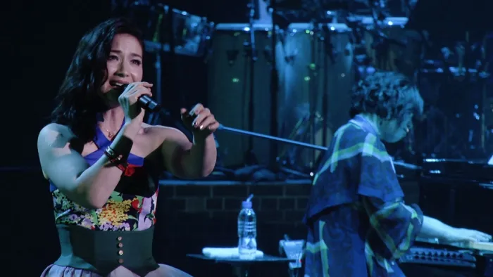 [BD日本演唱会][梶浦由记 Princess Principal – The Live Yuki Kajiura x Void Chords 2019][BDMV][44.6G][百度网盘]