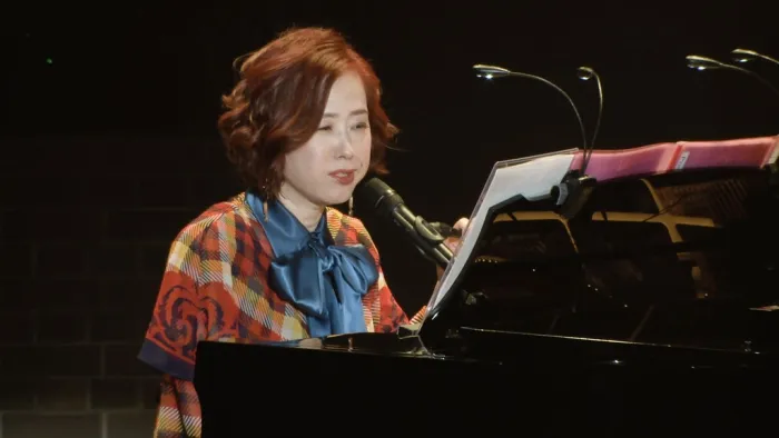 [BD日本演唱会][梶浦由记 Princess Principal – The Live Yuki Kajiura x Void Chords 2019][BDMV][44.6G][百度网盘]
