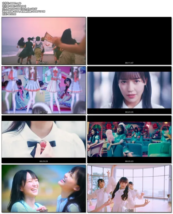 [BD日本演唱会][=LOVE 全部、内绪。(TYPE A) [2021.05.12][BDMV][14.4G][百度网盘]