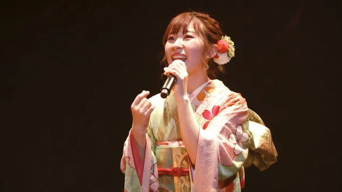 [BD日本演唱会][岩佐美咲演唱会 Iwasa Misaki Concert 2019 ~Sedai wo Koete Uketsugareru Ongaku no Chikara~][BDISO][38.6G][百度网盘]