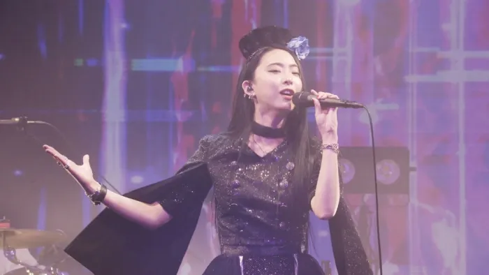 [BD日本演唱会][BAND-MAID ONLINE OKYU-JI (Feb. 11, 2021)2BD+1CD][BDMV 2BD][63.3G][百度网盘]