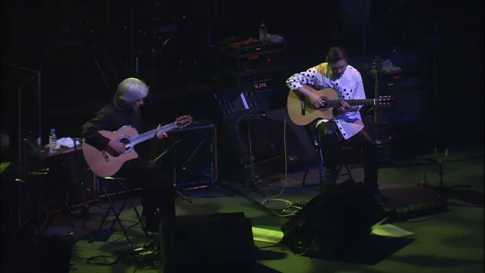 [BD日本演唱会][Casiopea vs The Square – Live!! 2004 2009 Blu-Ray 1080i][BDMV][44.1G][百度网盘]