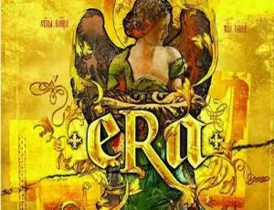 Era超经典音乐专辑：The Very Best of Era MV精选集 2.17G 百度网盘资源-小文资源网