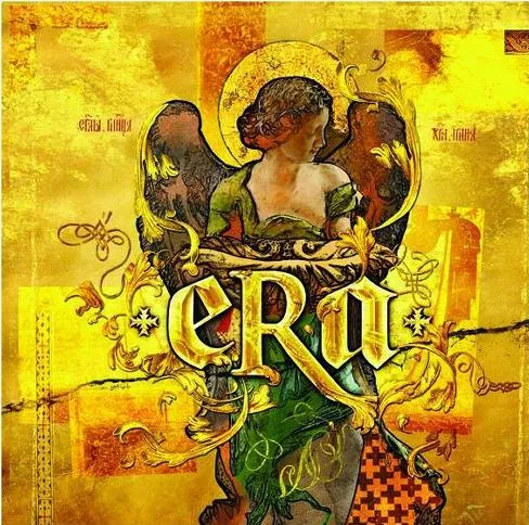 [DVD音乐专辑碟][Era – The Very Best of Era][MV精选集][DVD-ISO][2.17G][百度网盘]