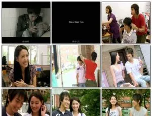 陈柏宇 First Experience 珍藏版 DVD 音乐专辑碟含 MV 1.54G 百度网盘资源-小文资源网