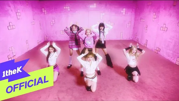 [STAYC – Poppy (Korean Ver.)(Performance Video)][4K 2160P Bugs MP4][1.1GB][百度网盘]