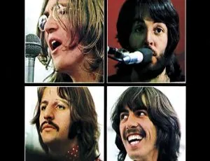 披头士The Beatles《Let It Be》录音室影像 DVD 音乐专辑 4.28GB 百度网盘资源-小文资源网