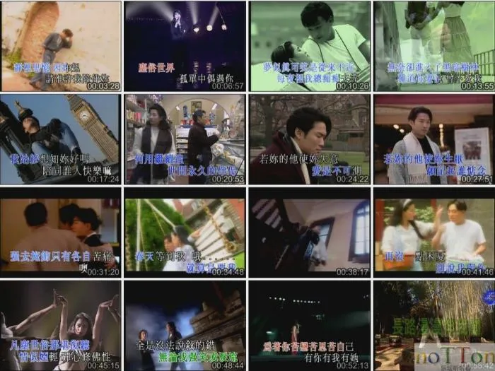 [DVD音乐专辑碟][华纳巨星MTV精选天碟1][DVD-ISO][4.63G][百度网盘]