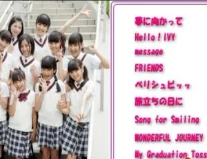 樱花学院 Collection 精选集 DVD 音乐专辑碟含 MV 2.64GB 百度网盘资源-小文资源网